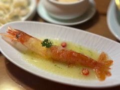 -喜鼎海胆水饺(朝阳区三里屯太古里北区店)