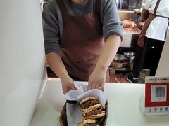 -永茂驴肉(莲池南大街总店)