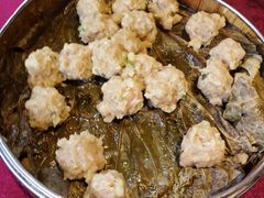 -园林美食城·本土农家菜(杨和镇店)