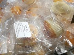 -鲍师傅糕点(国金街店)