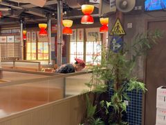 -西塔老太太泥炉烤肉(双井店)