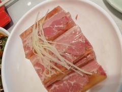 水晶肴肉-冶春茶社(珍园店)