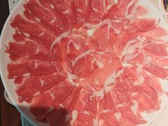 -鑫隆四季涮肉(八角畅游店)