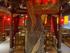 -成都辣满城老火锅(融创茂店)