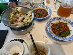 -欧记大排档·景德菜(上海首店)