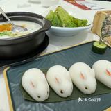 粤式早茶的味蕾盛宴，唤醒你的清晨！