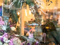 景观位-FLOVIE FLORIST CAFE