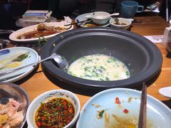 -三个渔夫·蒸汽海鲜(小白楼店)