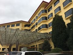 -金隅凤山酒店