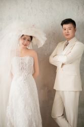 点击看大图 -雪中彩影婚纱摄影·微光艺术中心