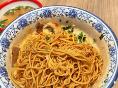 -兰州陈记牛肉面 ·烧烤· 铜锅涮肉(万达店)