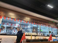 -额尔敦草原涮羊肉·烧烤(冻青树总店)