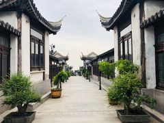 -缥缈峰景区