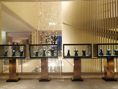 -上海衡山路十二号华邑酒店