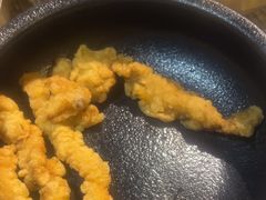 -七友美蛙鱼头火锅(坂田店)