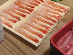 -樱吉岛寿喜锅(肇嘉浜路店)