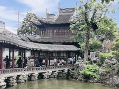 -豫园