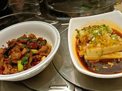 -贵阳味道(未来方舟店)