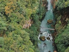 -马岭河峡谷风景区