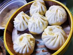-山菌美食苑(振兴路店)