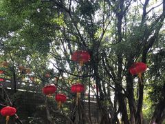 -船政文化景区-罗星塔公园