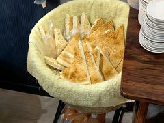 -赵家名吃四味烩菜(东大寺门食品街店)