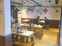 -木屋烧烤(南新店)