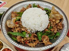 -小木屋拌饭(沈阳中街大悦城店)