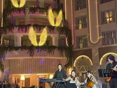 -天伦王朝酒店·盛华瑄餐厅