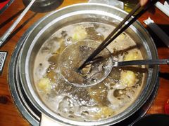 -原牛道·潮汕围炉火锅(讯美店)