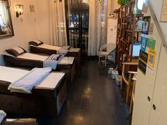 -铭洋专业采耳(田子坊店)