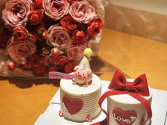 -DOPAMINE多巴胺·甜品面包·生日蛋糕(国贸店)