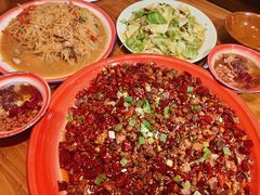 -先启半步颠·川菜小炒