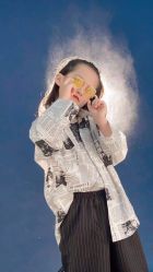 -哈尼儿童摄影