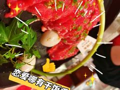 -川越泰火锅(吉利大厦店)