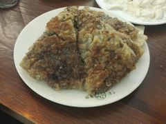 -清真永恒华威肉饼(潘家园店)