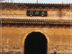 -灵谷景区