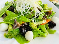-天新园饭店