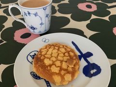 菠萝米包-RiceZone乐食尊纯米面包坊(望京店)