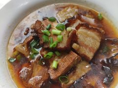 定襄蒸肉-上庄晋风庄园(上庄店)