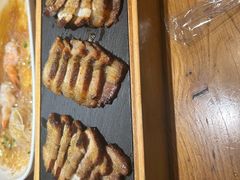 -金牌外婆家(苏州中心店)