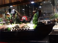 -喜庭海鲜自助(来福士店)