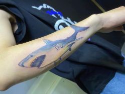 -墨無界刺青TATTOO