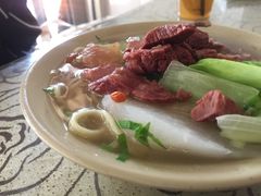 -水头牛肉店(洋坪分店)