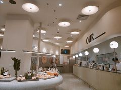 -OUR Bakery(SKP-S店)