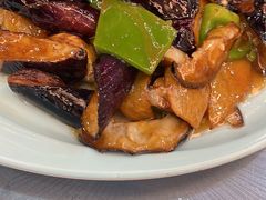 -东北老家私房菜(文灶店)