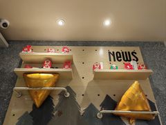 -乐凯撒披萨(正佳广场店)