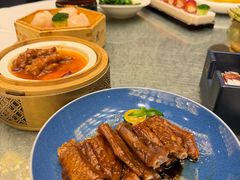 -天瑞轩·粤菜餐厅