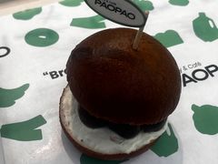 -PAOPAO Bakery&Café(港汇店)