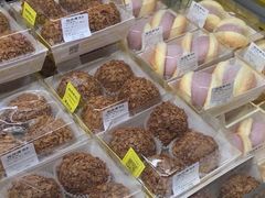 -鲍师傅糕点(国金街店)